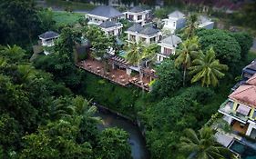 Annupuri Villas Bali